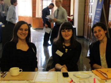 2014 UROP Spring Research Symposium